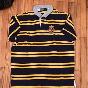 Polo Ralph Lauren rugby